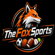 TheFoxSports Logo