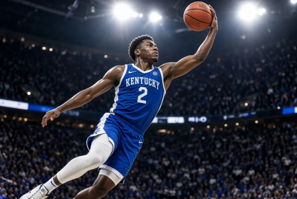 Cooper Flagg Stats: Game Breakdown, Duke Numbers, and NBA Projections