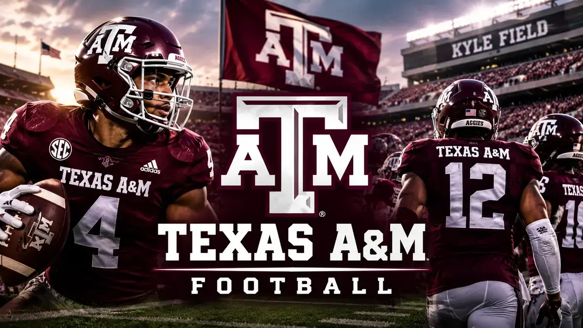 Texas A&M Football: Your Complete Guide to Schedules, Roster, and Scores