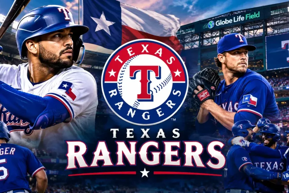 Texas Rangers