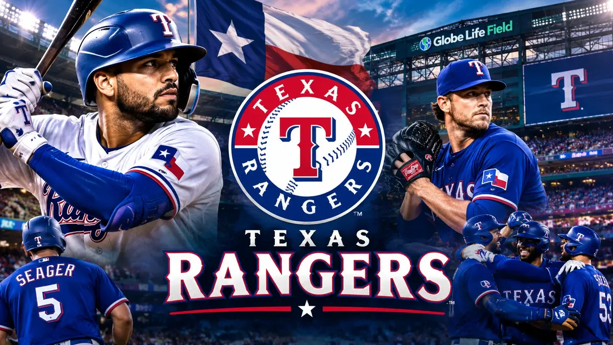 Texas Rangers 2026 Season: Complete Stats, Scores, and Player Breakdown